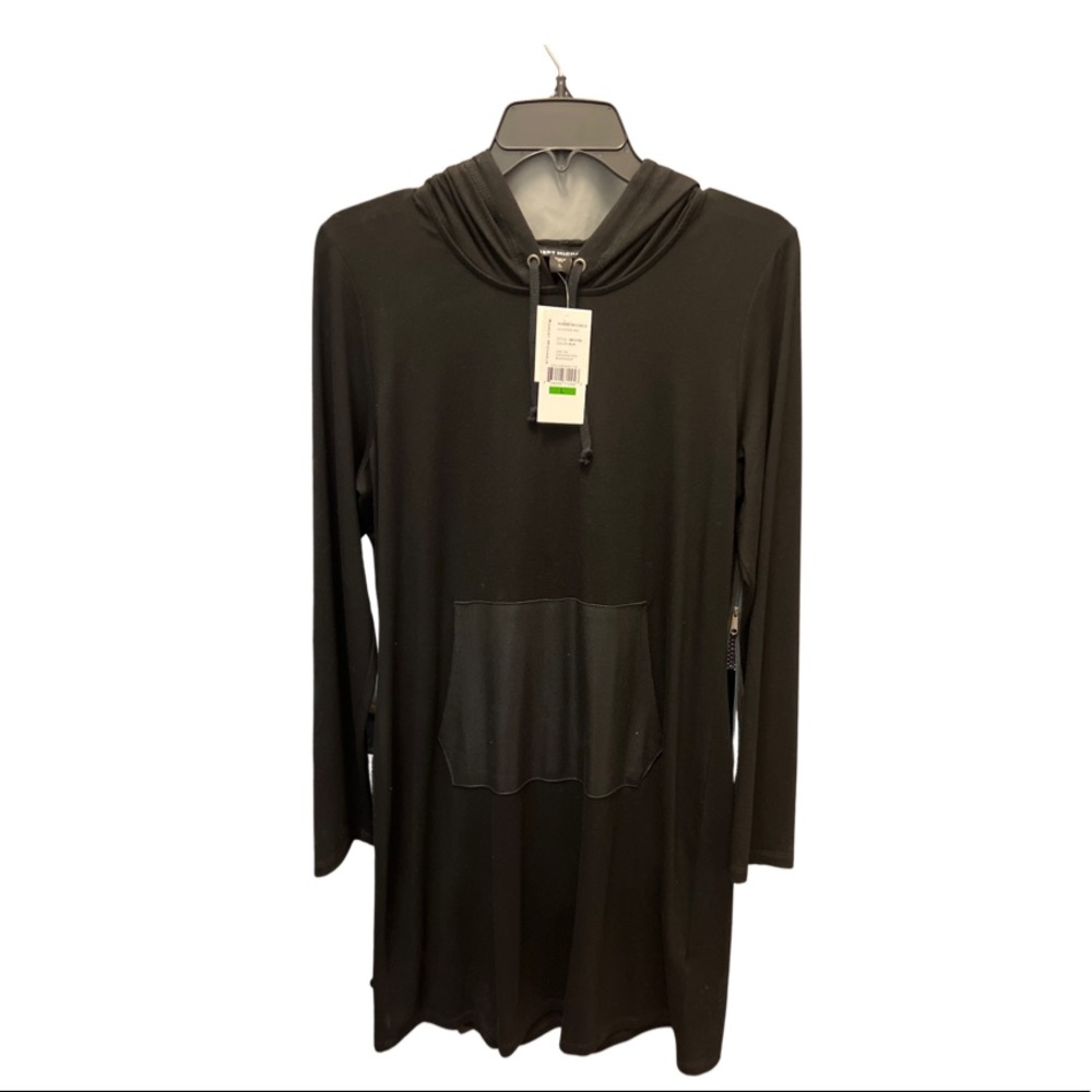 UNIQUE Robert Michael’s Hoodie Dress